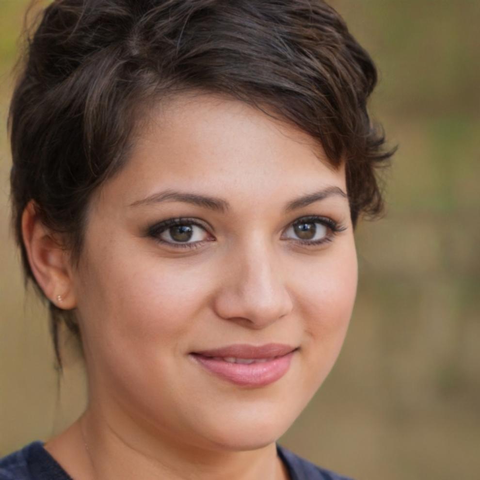 Expertin für digitale Workflows